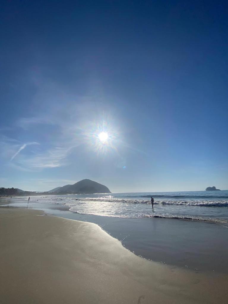 Pousada Americas Guarujá Exterior foto