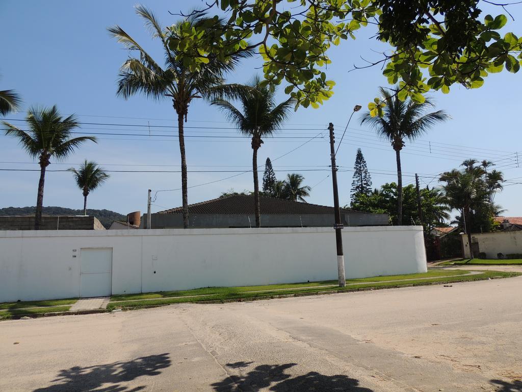 Pousada Americas Guarujá Exterior foto